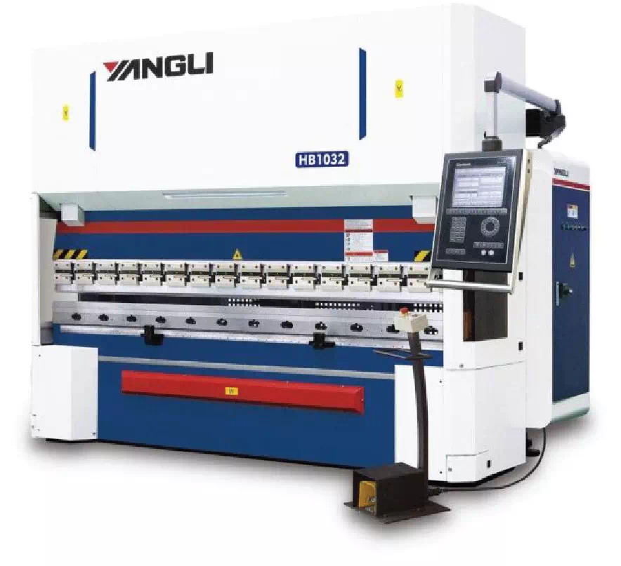 Cnc Bending 1